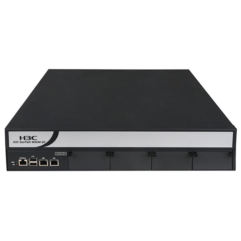 H3C SecPath W2040-G2 Web应用防火墙